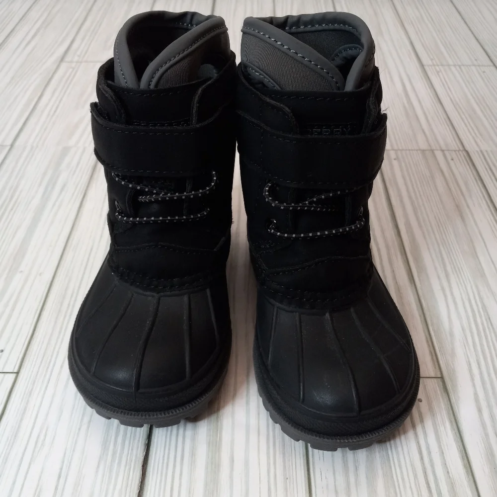 Sperry unisex child